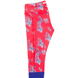 Lucy Pocket Capri - ON SALE