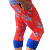 Lucy Pocket Capri - ON SALE