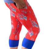 Lucy Pocket Capri - ON SALE