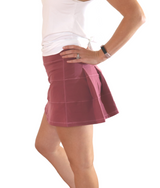 Sports Skirt - Pockets Shorts