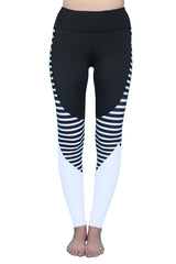 Stripes Just Right - Pocket Pant - ON SALE