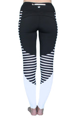 Stripes Just Right - Pocket Pant - ON SALE