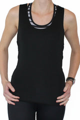 Tieback Tank