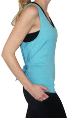 Tieback Tank