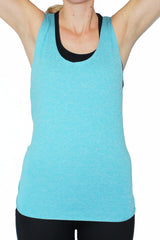 Tieback Tank