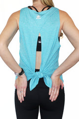 Tieback Tank