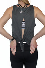 Tieback Tank