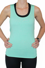 Tieback Tank