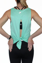 Tieback Tank