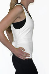 Tieback Tank