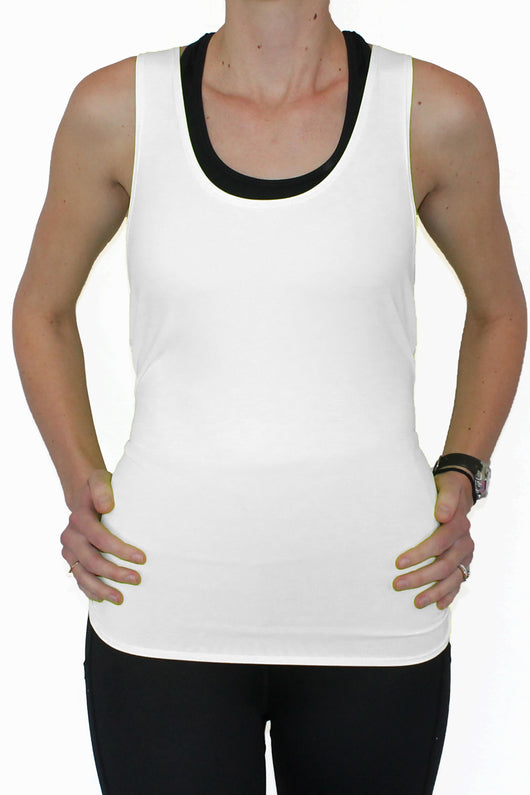 Tieback Tank