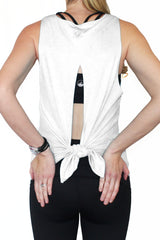 Tieback Tank