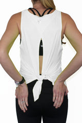 Tieback Tank