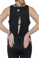 Tieback Tank