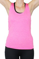 Tieback Tank