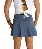 Sports Skirt - Pockets Shorts